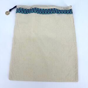 Tory Burch Dust Bag 13" x 11" **READ**